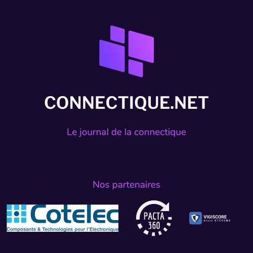 Connectique.net, le journal de la connectique